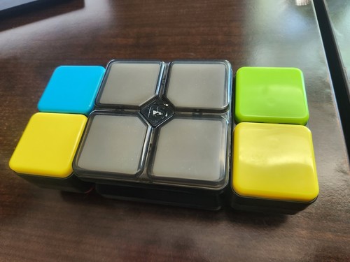 Flipslide electronic handheld - flipslide,