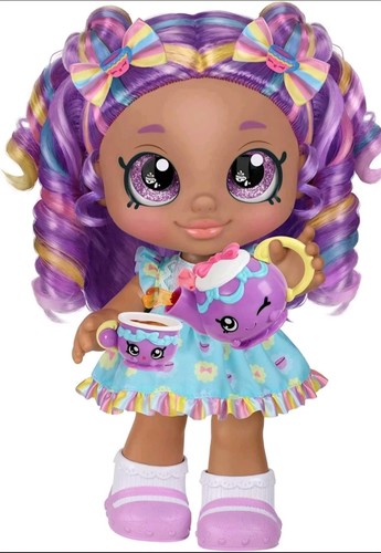 Kindi kids doll kirstea - kids,