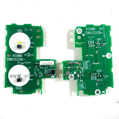 Play cue circuit - play,