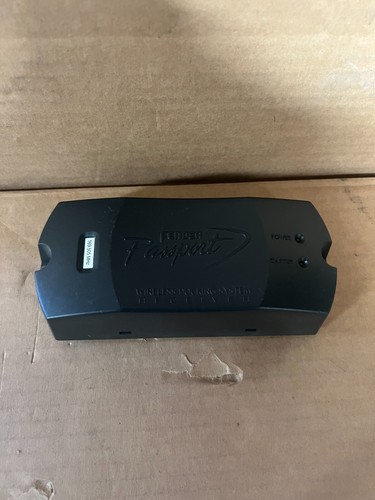 Fender passport wireless - passport,