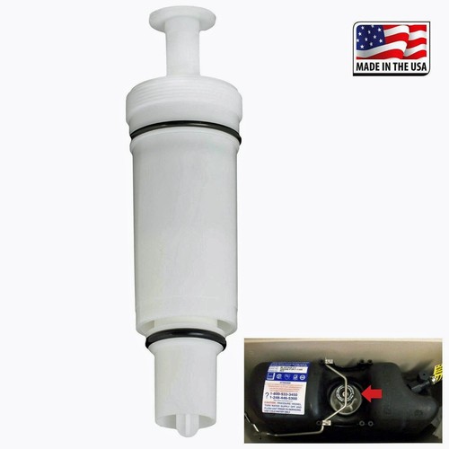 Sloan flushmate cartridge - flushmate,