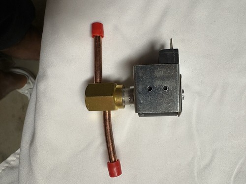 Stoelting 763422 solenoid - stoelting,