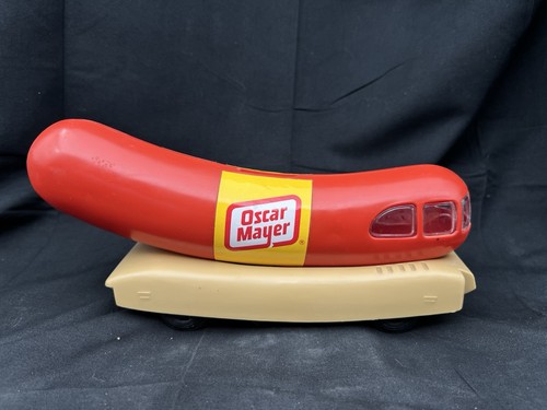 Vintage oscar mayer - vintage,