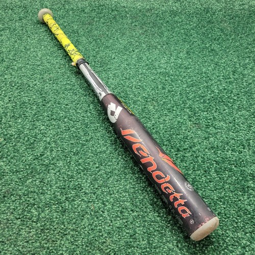 Demarini vendetta rails - vendetta,