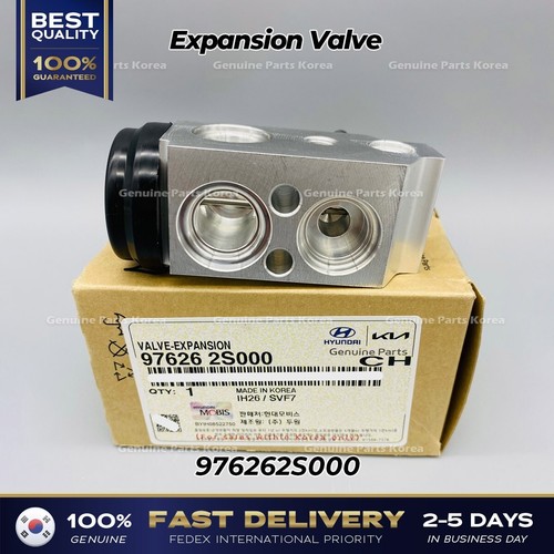 Genuine expansion valve - ⭐genuine⭐,
