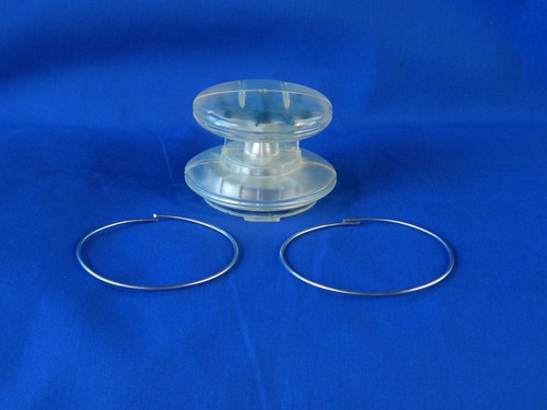 Lost space remco robot dome - space,