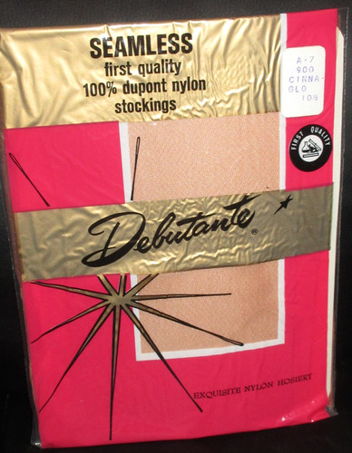 Vintage nylon - vintage,
