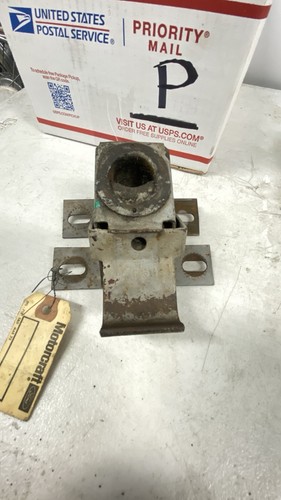 1964 mercury comet hood - mercury, latch