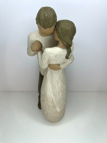 Demdaco willow tree promise - demdaco,