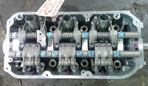 New oem honda bf225 port - oem,