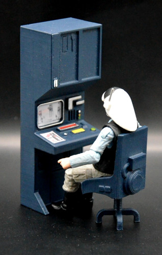 Star wars hoth echo - hoth, base