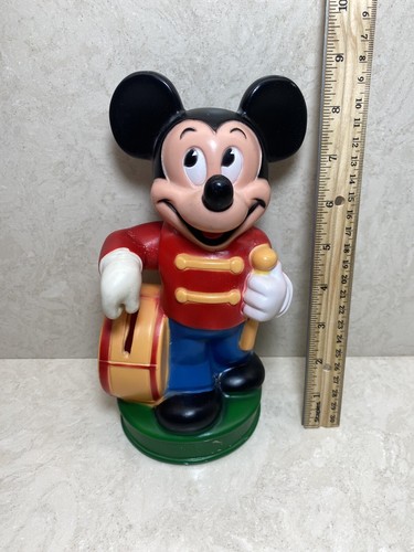 Vintage disney mickey - disney,