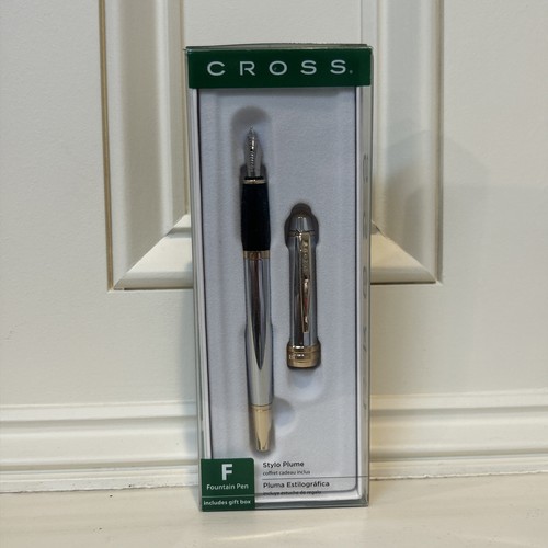 New cross bailey medalist - new,