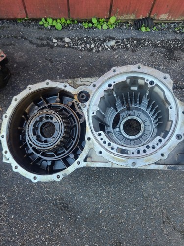 Rialta eurovan transmission - vw,