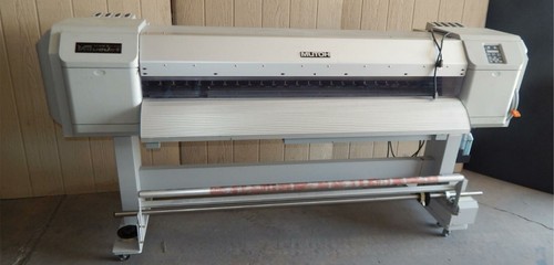 Mutoh 1638 wide - mutoh, vj-1638