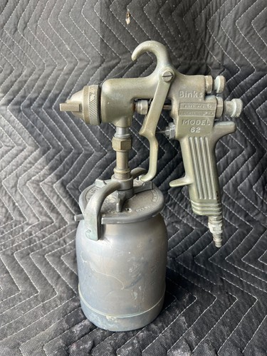 Vintage binks model - vintage, 62
