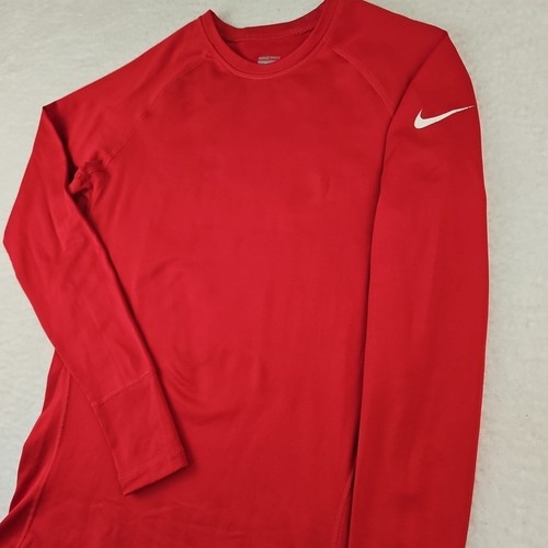 Nike pro shirt womens large - nike,