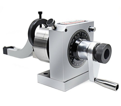 High precision two way - high,