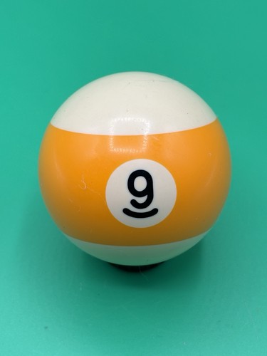 Vintage pool table - vintage,