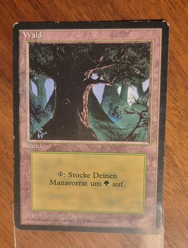 Magic the gathering - gathering, (mtg)