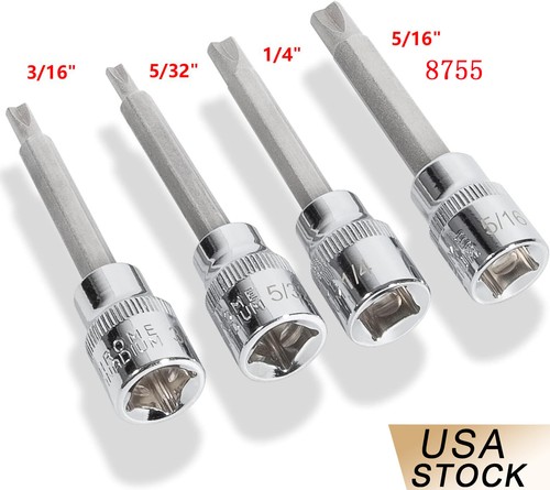 8755 clutch head socket set - 8755,