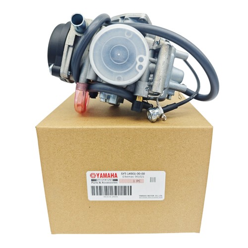 Genuine carburetor for 2004 - carburetor,