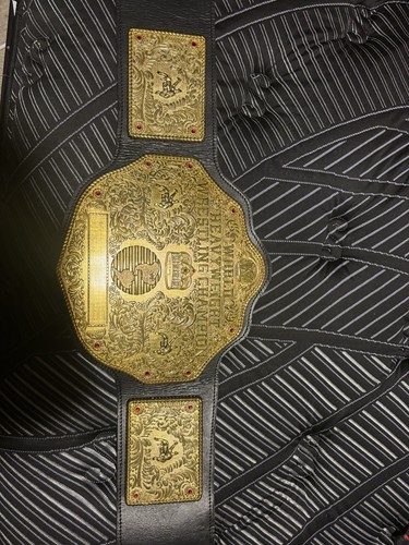 Wwe world heavyweight - wwe,