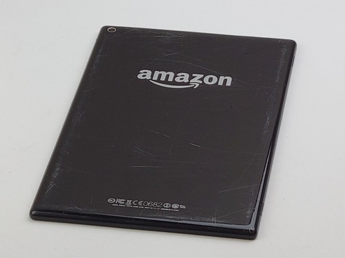 Amazon kindle fire - (b-stock),