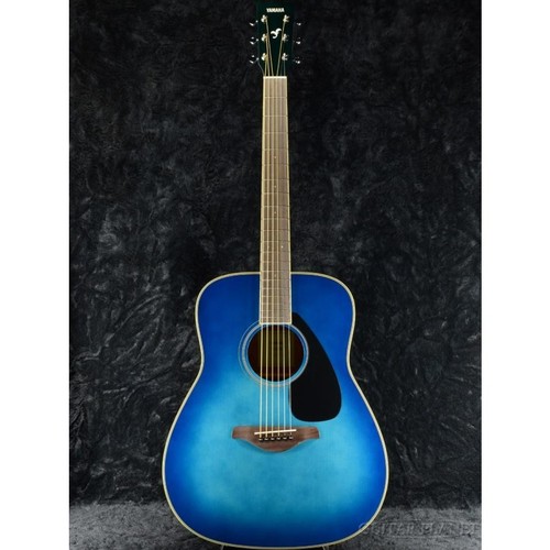 Yamaha fg820sb series - fg820sb, fg