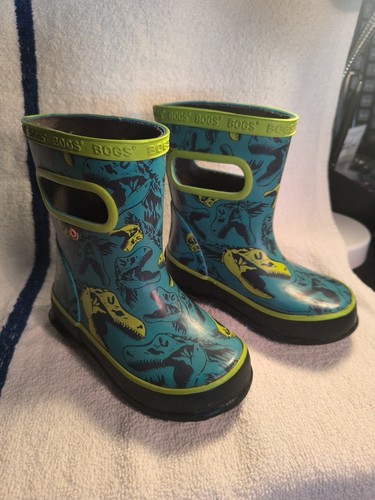 Bogs skipper cool dinos rain - skipper,