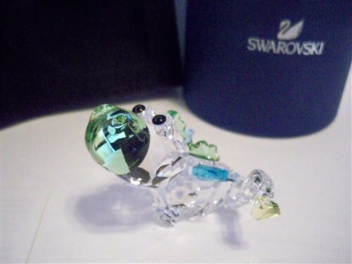 Swarovski dragon 5376282 - swarovski,