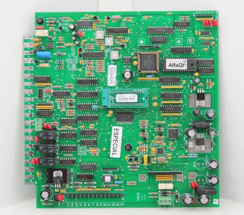 Large industrial control - large,