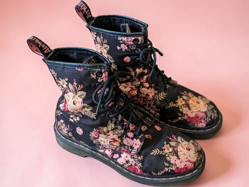 Doc martens size - dr.,