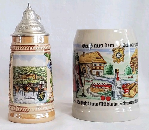 Vtg west germany - , beer