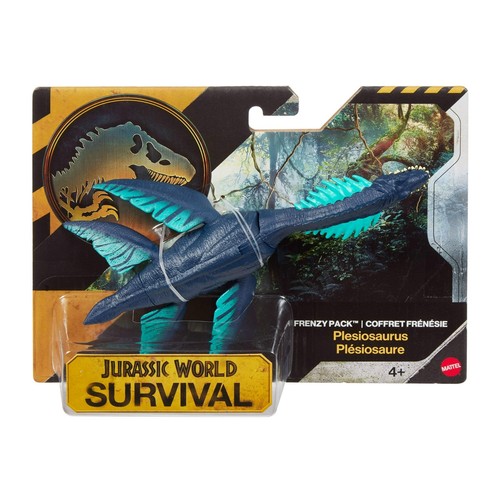 Jurassic world survival - jurassic,