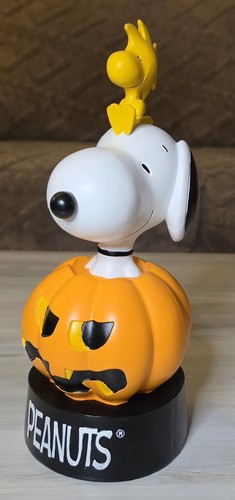 Peanuts snoopy woodstock - 12",