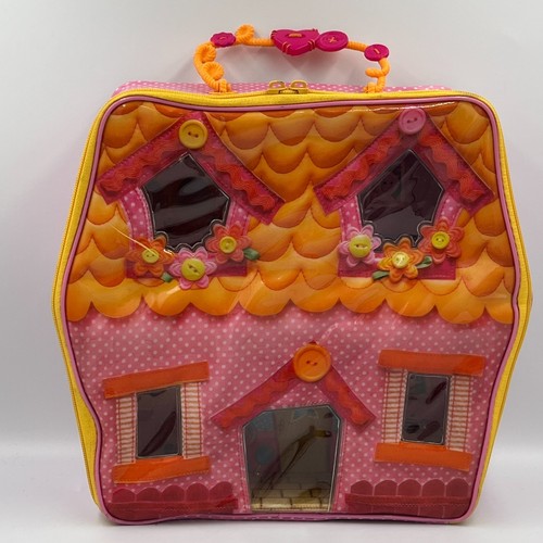 Mini lalaloopsy playhouse - mini,