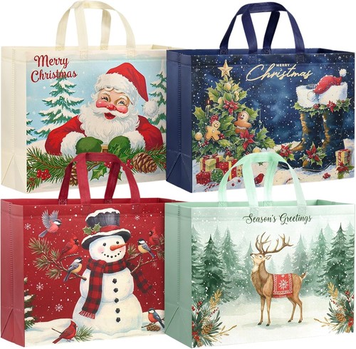 Pack extra large christmas - pack,
