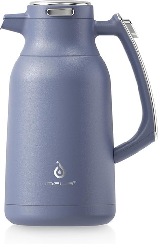 Ideus 68oz thermal - ideus, coffee