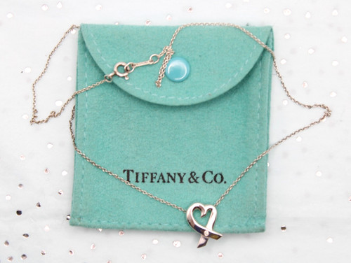 Tiffany paloma picasso - &, co.