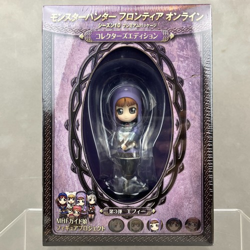 Monster hunter frontier online - monster,