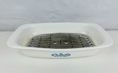 Vintage corning ware - vintage,
