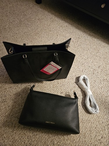 Cole haan everyday tote within - cole,