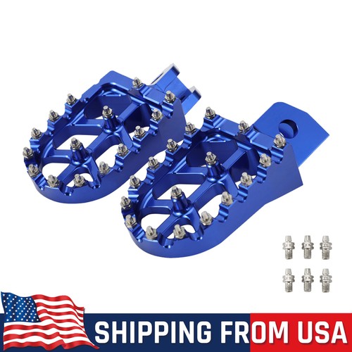 Dirt bike foot - dirt, footpegs