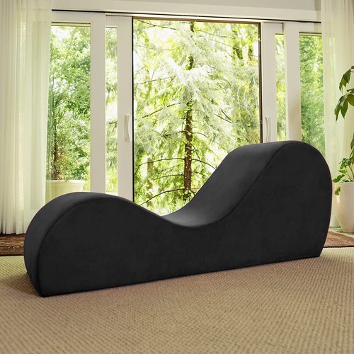 Avana sleek chaise lounge - chaise, for