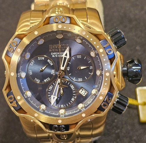 Invicta reserve watch venom - -,