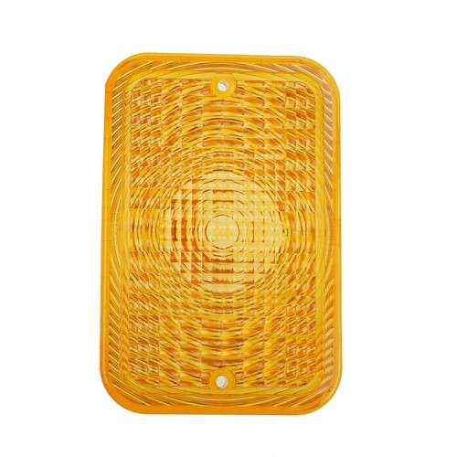 Taillight lens lvu18745 for - lens,