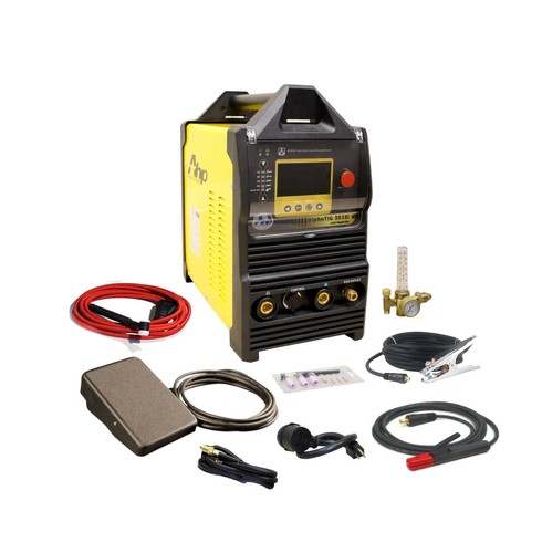 Ahp 200 amp alpha - 200,
