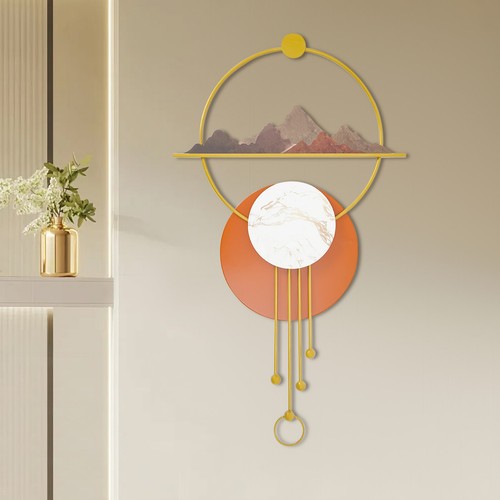 Nature style wall decor - nature,
