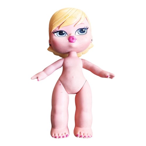 Big bratz babyz cloe 30cm - babyz,